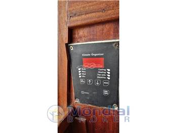 Franchini Yachts Adriatico 37