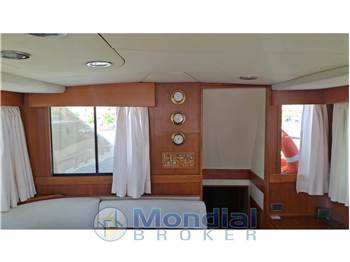 Grand Banks 42