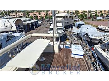 Grand Banks 42