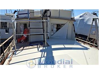 Grand Banks 42