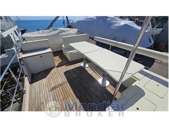 Grand Banks 42