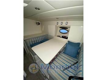 Cantieri Navali di Roma Itama 38