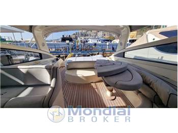 Cantieri di Baia 54 Aqua