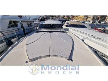 Cantieri di Baia 54 Aqua