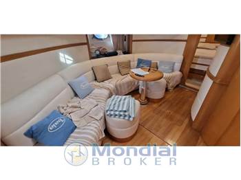 Cantieri di Baia 54 Aqua