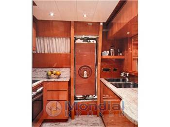 Posillipo Technema 70