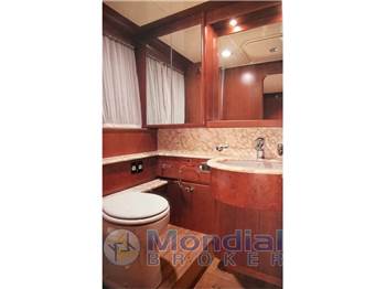 Posillipo Technema 70