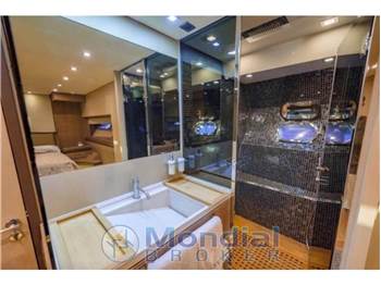 Cantiere Navale Arno Leopard 24