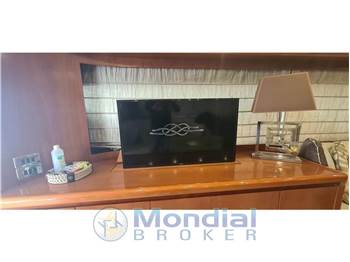 Spertini Alalunga 72