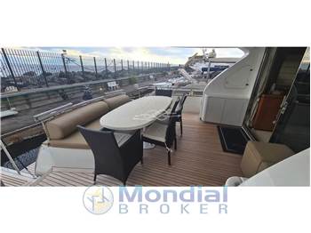 Spertini Alalunga 72