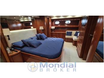 Spertini Alalunga 72