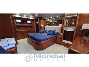 Spertini Alalunga 72