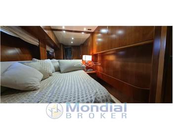 Spertini Alalunga 72