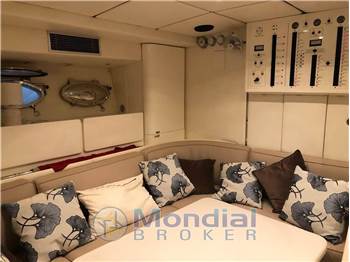 Cantieri Navali di Roma Itama 54