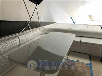 Cantieri Navali di Roma Itama 54