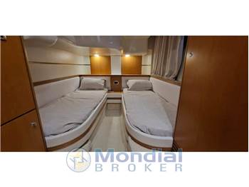 Cantieri di Baia 54 Aqua