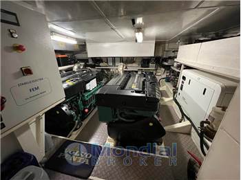 Apreamare Maestro 66