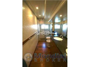 Apreamare Maestro 66