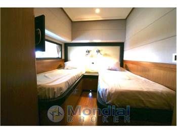 Apreamare Maestro 66