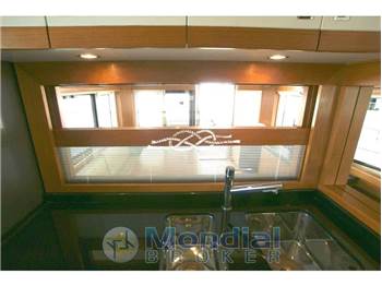 Apreamare Maestro 66