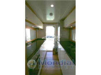 Apreamare Maestro 66