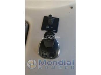 Apreamare Maestro 66