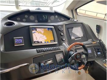 Sunseeker Predator 75
