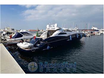 Sunseeker Predator 75