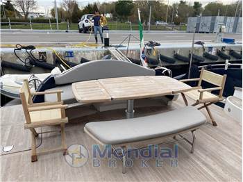 Sunseeker Predator 75