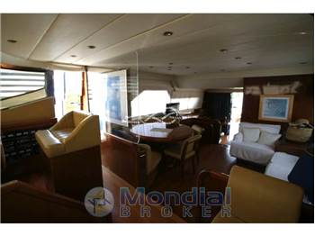 Posillipo-Rizzardi TECHNEMA 65