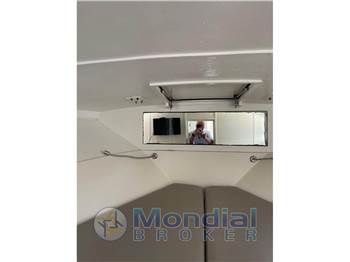 Magnum Marine 38 Sport Fisherman