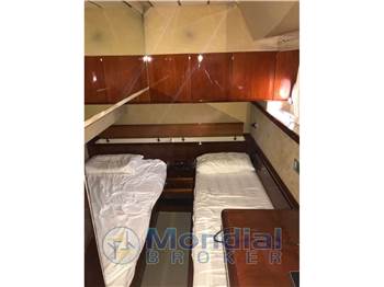 Ferretti Yachts 62 CHARTER