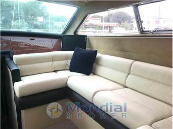 Ferretti Yachts 62 CHARTER