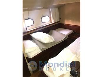 Ferretti Yachts 62 CHARTER