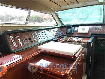 Ferretti Yachts 62 CHARTER