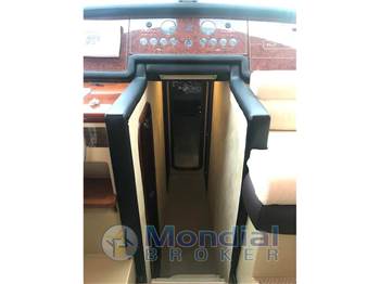 Ferretti Yachts 62 CHARTER