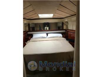 Ferretti Yachts 62 CHARTER