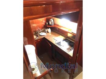 Ferretti Yachts 62 CHARTER