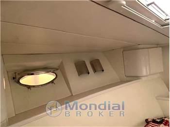 Cantieri Navali di Roma Itama 38