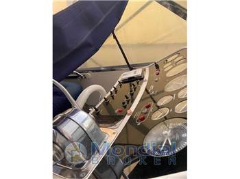 Cantieri Navali di Roma Itama 38