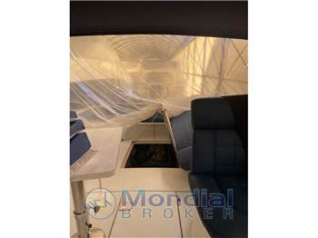 Cantieri Navali di Roma Itama 38