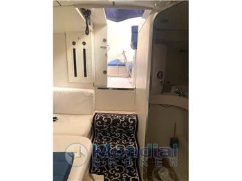 Cantieri Navali di Roma Itama 38