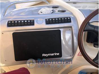 Cranchi 50 Mediterranee