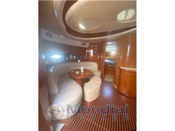 Cranchi 50 Mediterranee