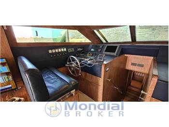 Cantieri di Pisa AKHIR 22 S