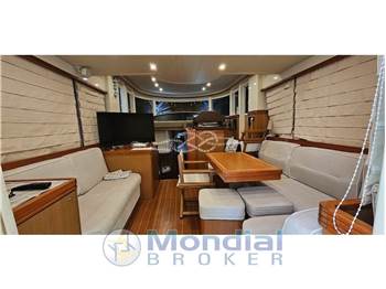 Apreamare MAESTRO 51