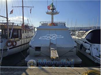 Apreamare MAESTRO 51