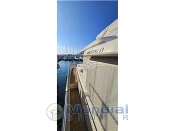 Apreamare MAESTRO 51