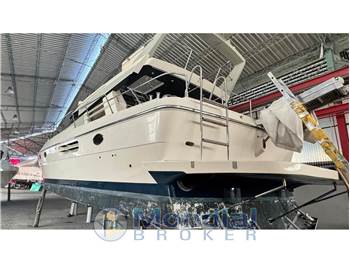 Riva FURAMA 58