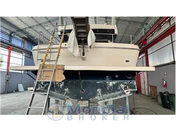 Riva FURAMA 58
